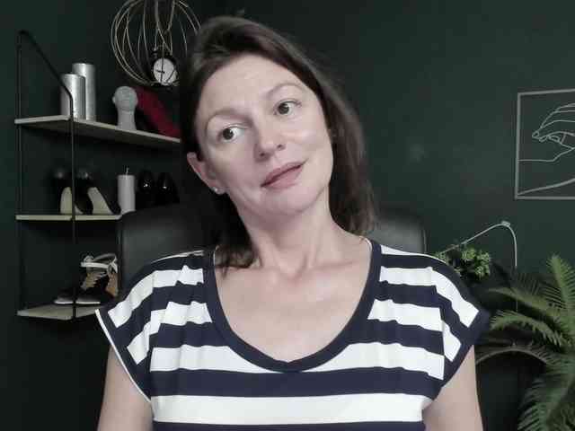 mrsVivian webcam