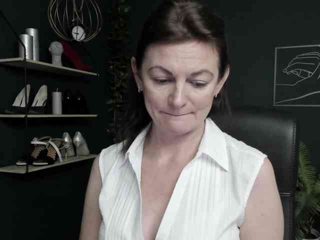 mrsVivian webcam