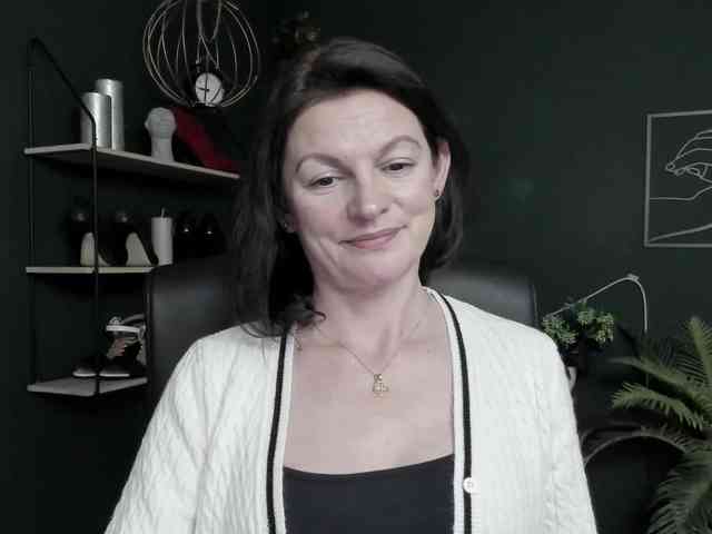 mrsVivian webcam