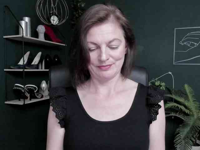mrsVivian webcam