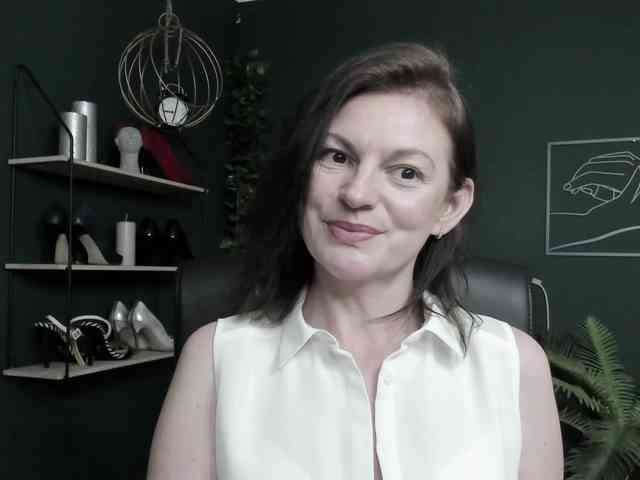 mrsVivian webcam