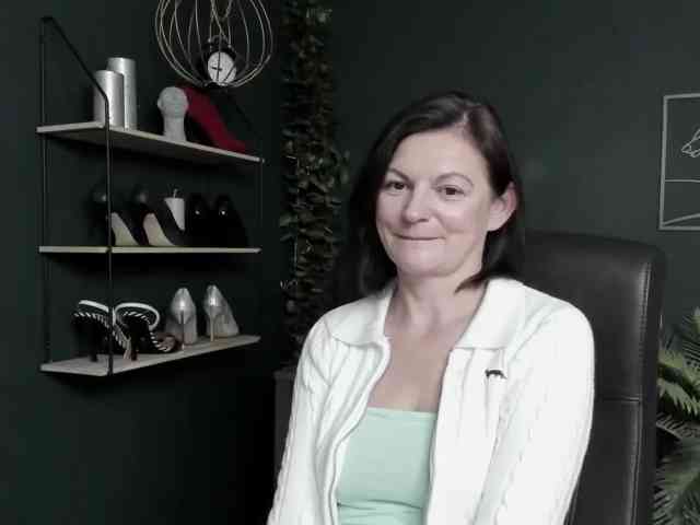 mrsVivian webcam