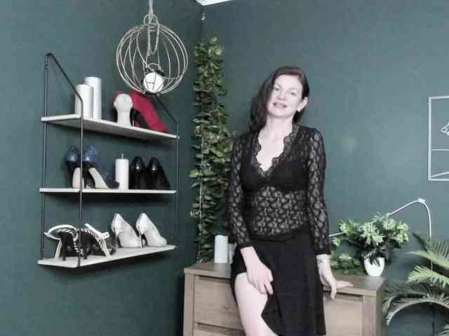 mrsVivian
