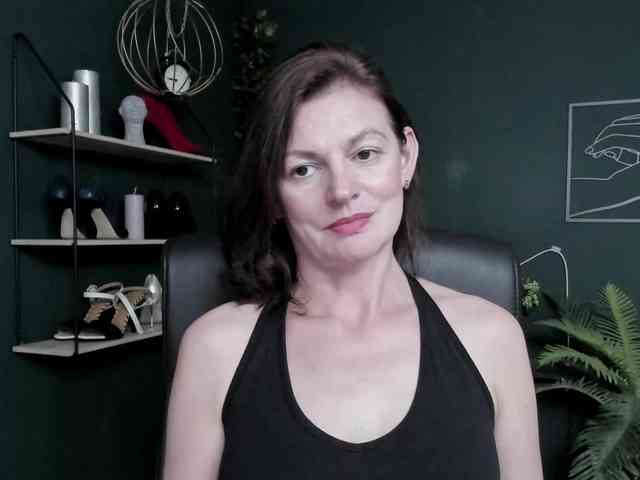 mrsVivian webcam
