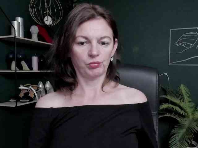 mrsVivian webcam