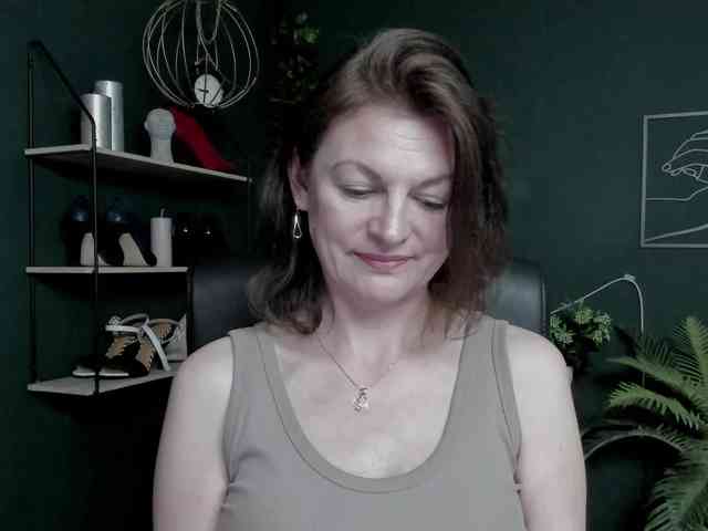 mrsVivian webcam