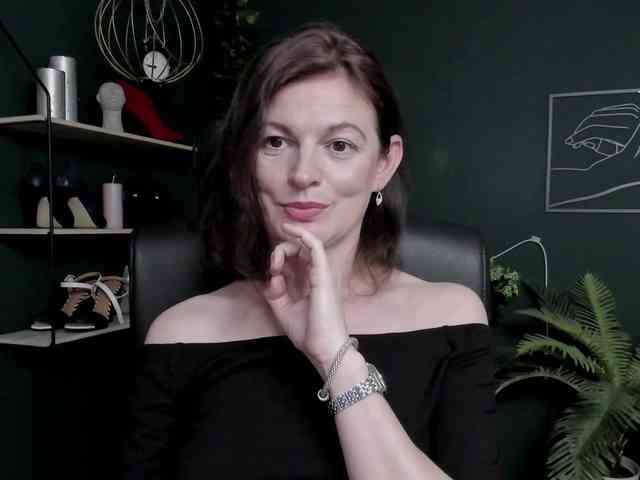mrsVivian webcam
