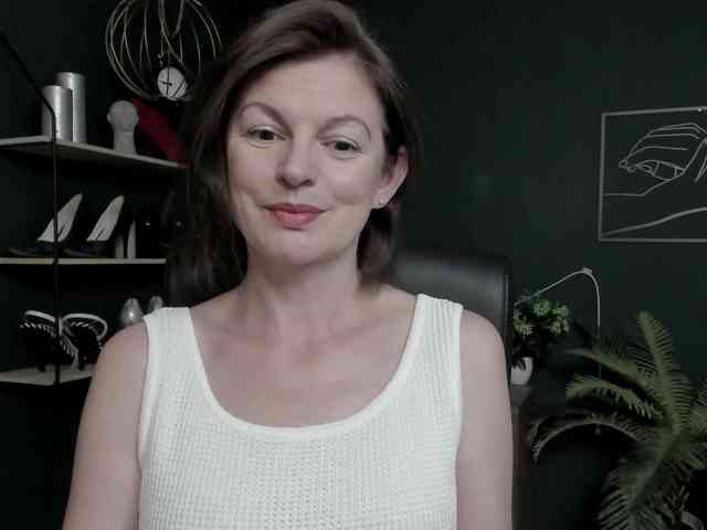 mrsVivian webcam