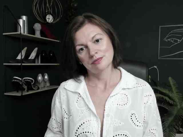 mrsVivian webcam