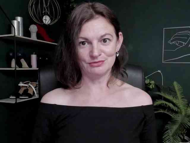 mrsVivian webcam