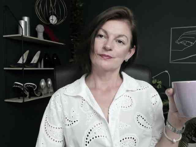mrsVivian webcam