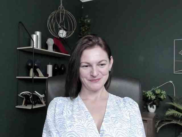 mrsVivian webcam