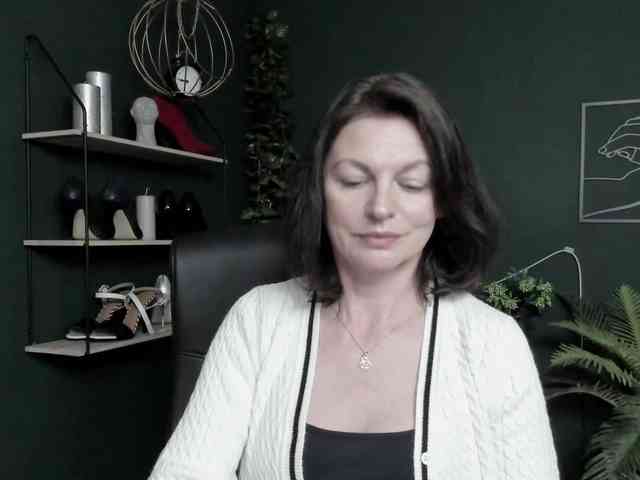 mrsVivian webcam