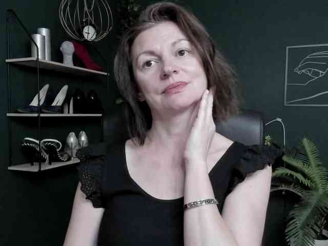 mrsVivian webcam