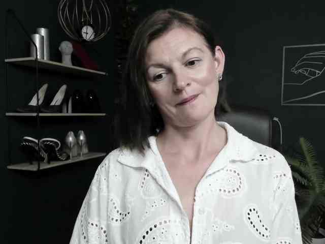 mrsVivian webcam