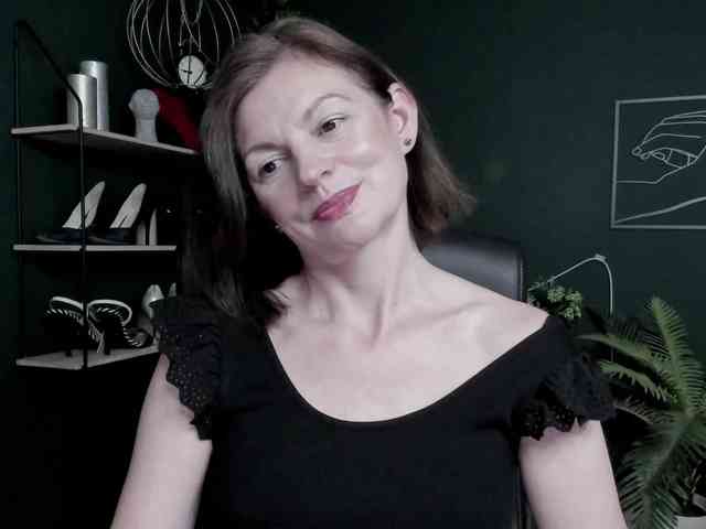 mrsVivian webcam
