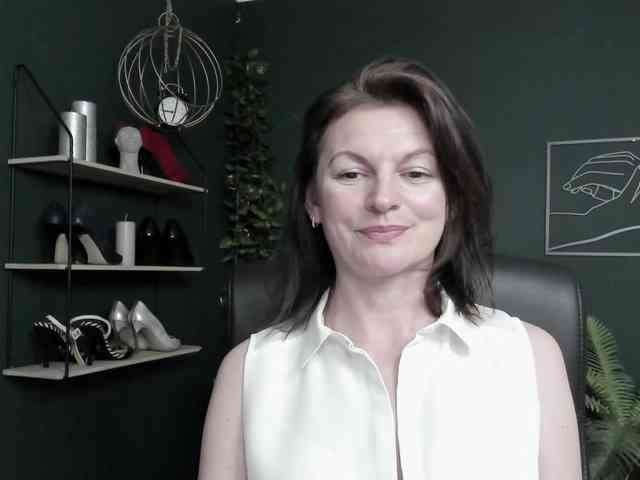 mrsVivian webcam