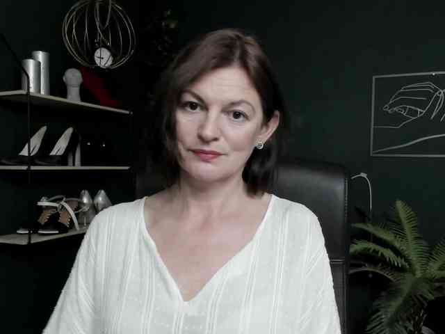 mrsVivian webcam