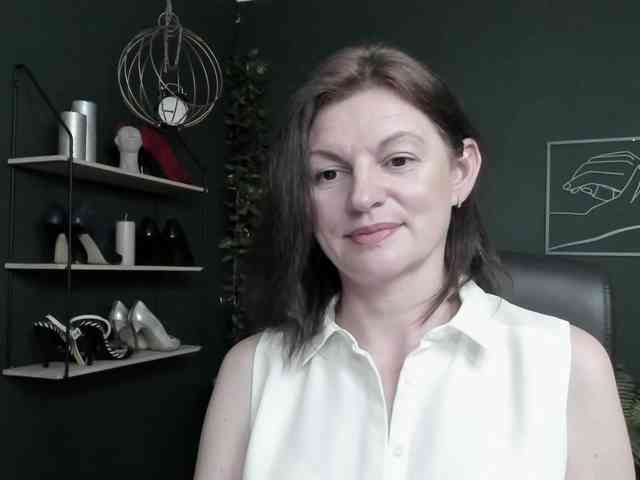 mrsVivian webcam
