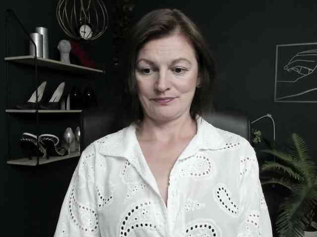 mrsVivian webcam
