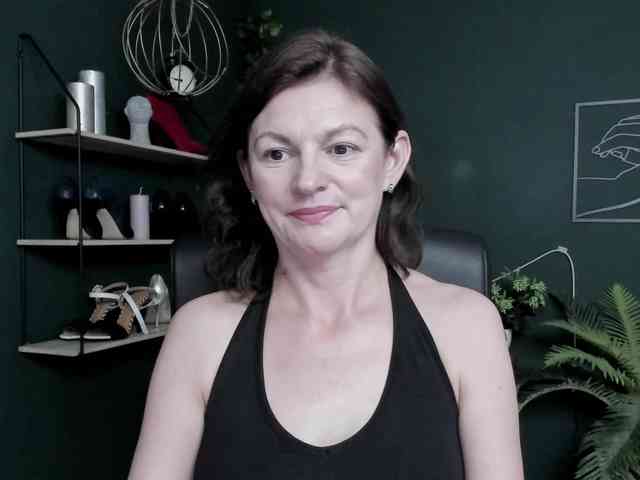 mrsVivian webcam