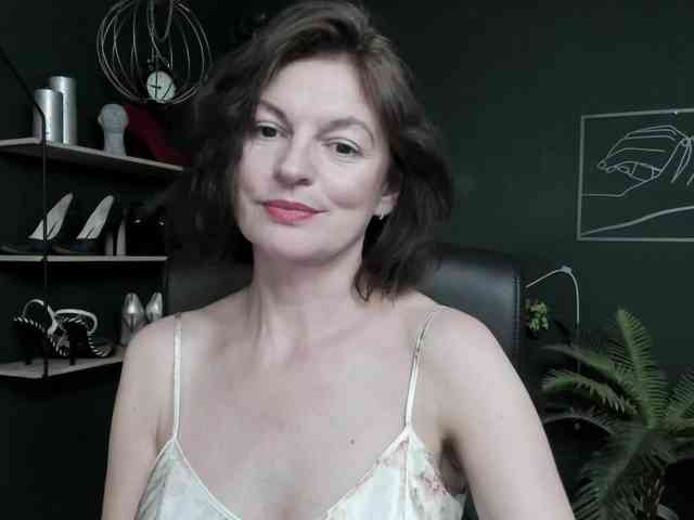 mrsVivian webcam