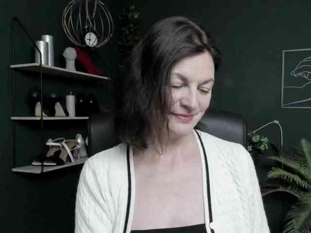mrsVivian webcam