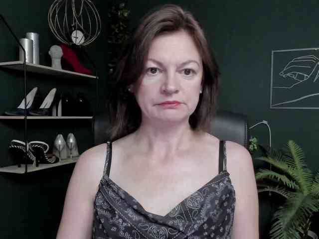 mrsVivian webcam