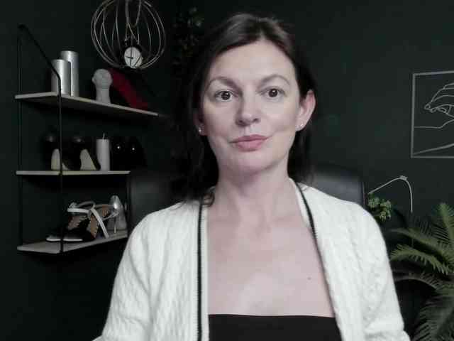 mrsVivian webcam