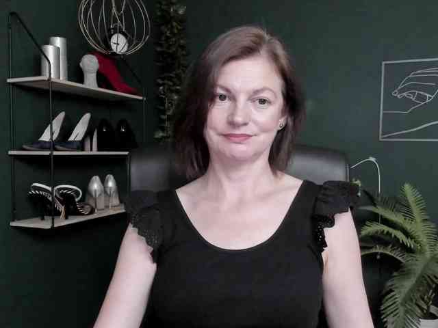 mrsVivian webcam