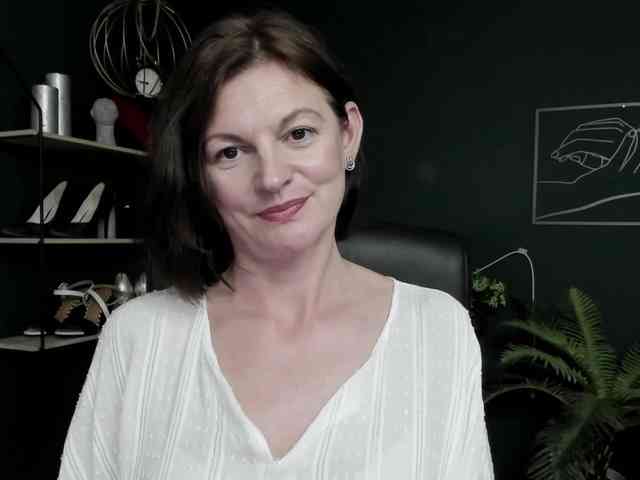 mrsVivian webcam