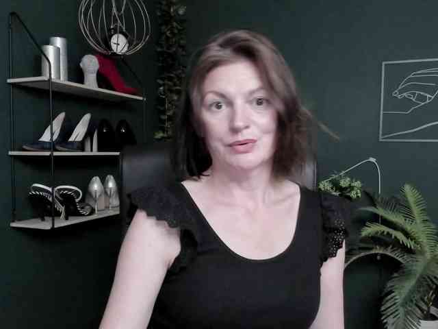 mrsVivian webcam