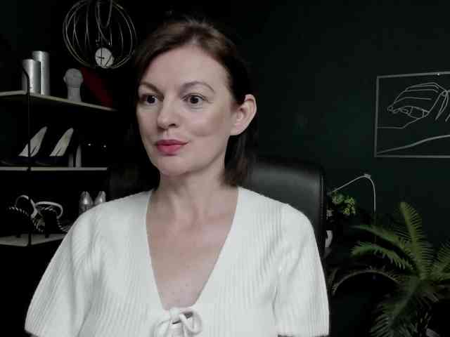 mrsVivian webcam