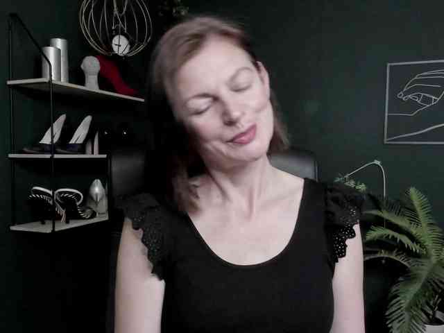 mrsVivian webcam