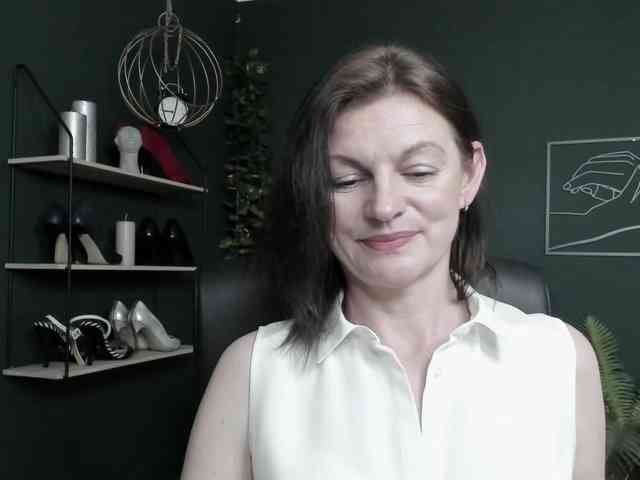 mrsVivian webcam