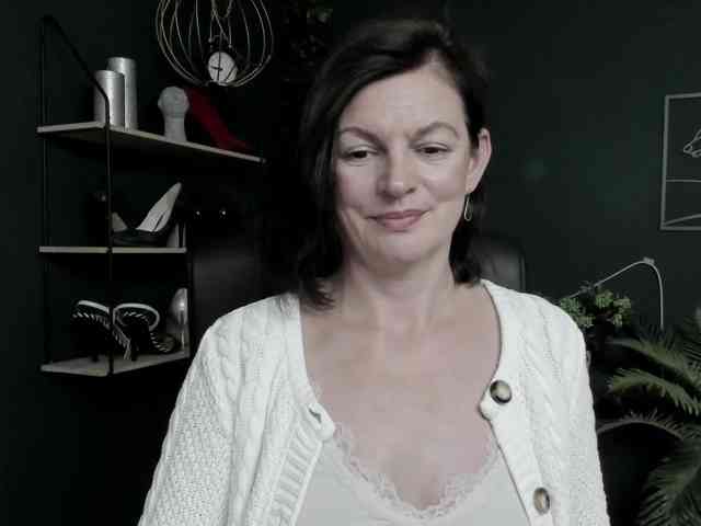 mrsVivian's webcam live show