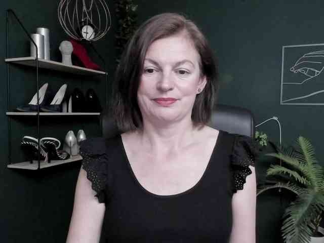 mrsVivian webcam