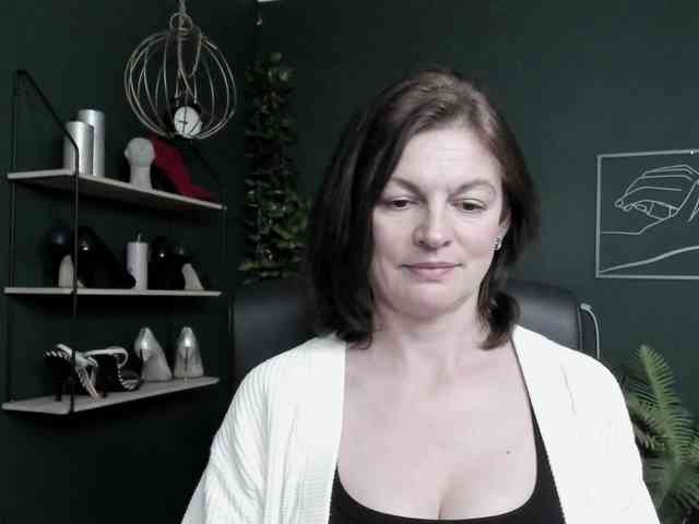 mrsVivian webcam