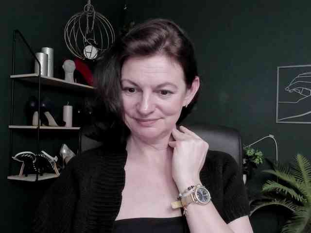 mrsVivian webcam