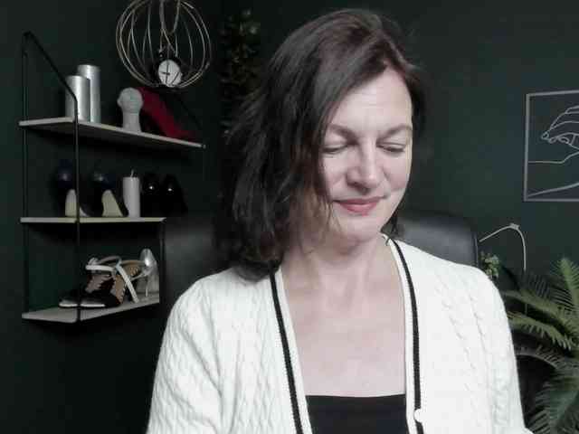 mrsVivian webcam