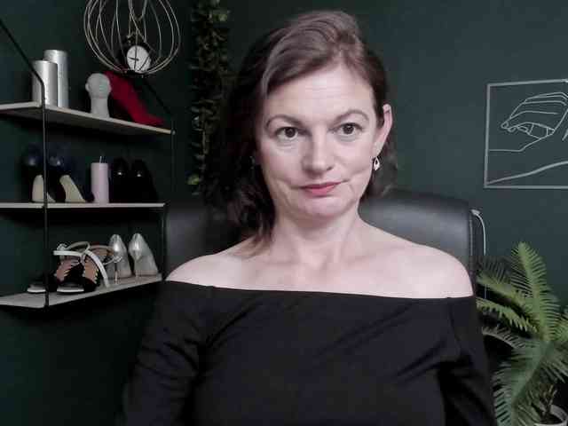 mrsVivian webcam