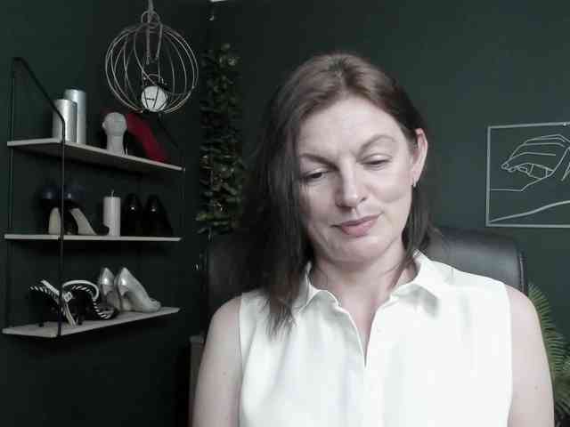 mrsVivian webcam