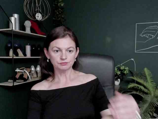 mrsVivian webcam