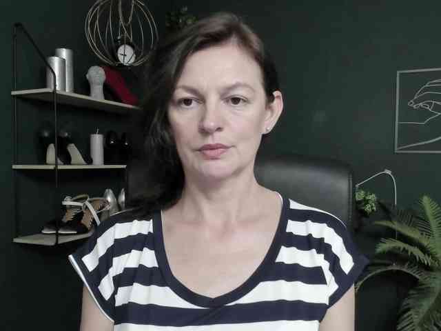 mrsVivian webcam