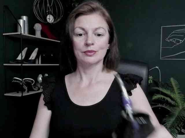 mrsVivian webcam