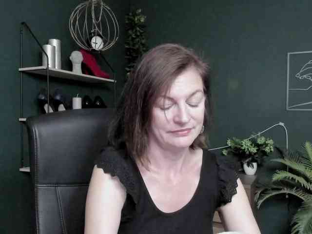 mrsVivian webcam