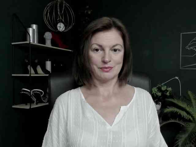 mrsVivian webcam