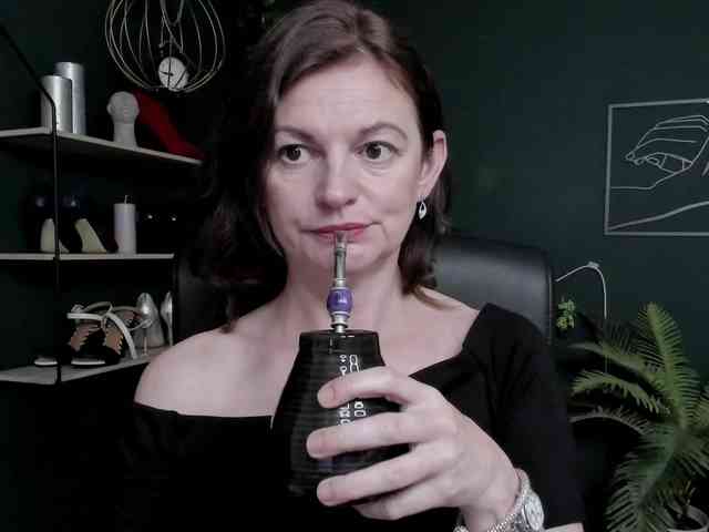 mrsVivian webcam
