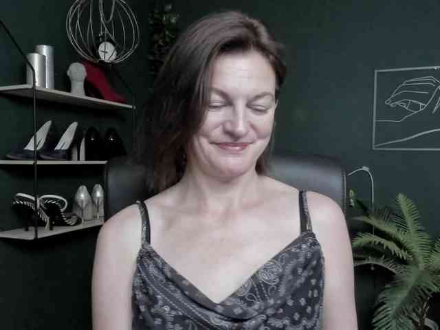 mrsVivian webcam