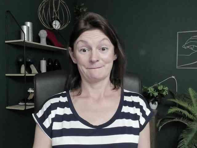 mrsVivian